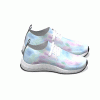 Pastel Watercolor