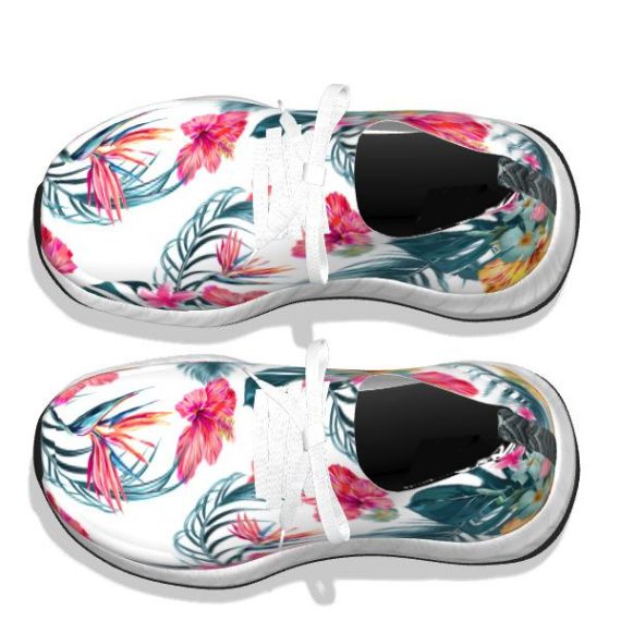 Hawaii Floral New