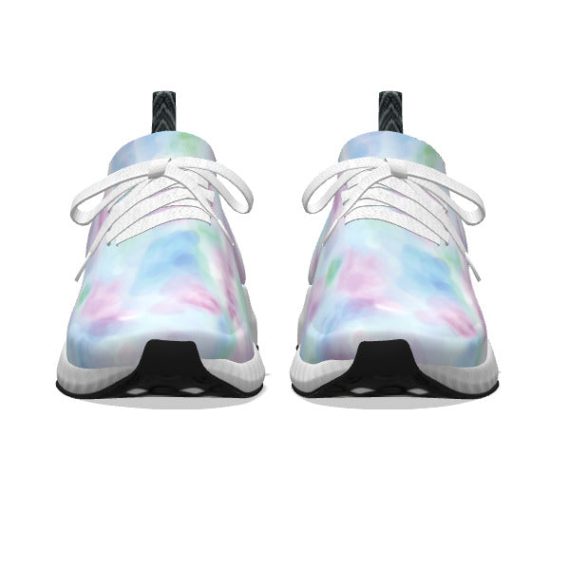 Pastel Watercolor