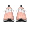Peach Wash Denim